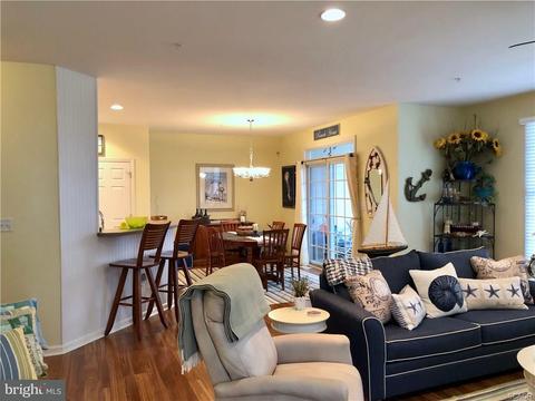 210 October Glory Ave # c, Ocean View, DE 19970 photo 7