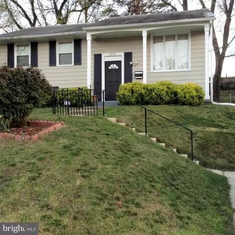 9219 Morley Rd, Lanham, MD 20706 photo 2