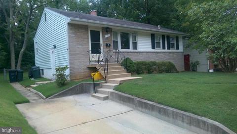 7223 Kidmore Ln, Lanham, MD 20706 photo 1