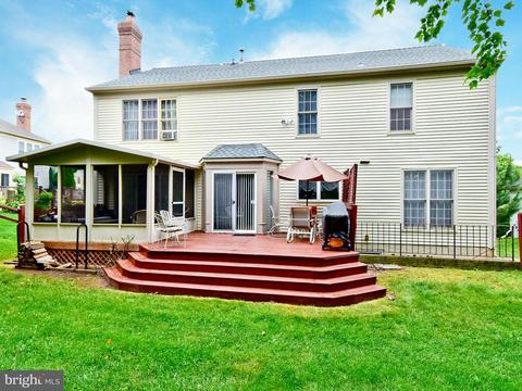 8803 Bovelder Dr, Laurel, MD 20708 photo 29