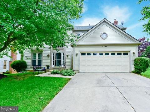 8803 Bovelder Dr, Laurel, MD 20708 photo 1