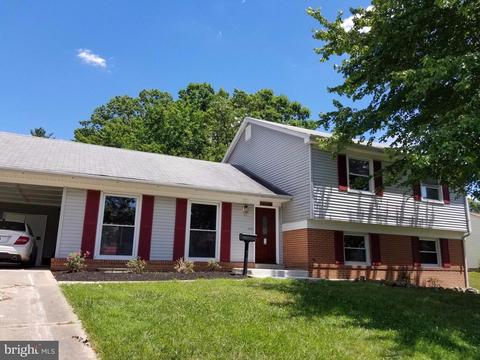 8908 Horton Rd, Laurel, MD 20708 photo 3