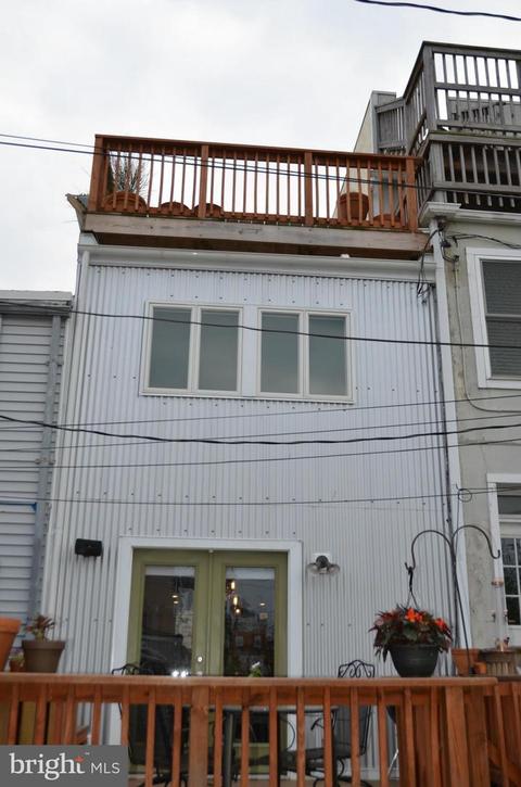 106 Randall St E, Baltimore, MD 21230 photo 29