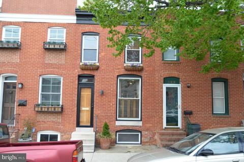 106 Randall St E, Baltimore, MD 21230 photo 27