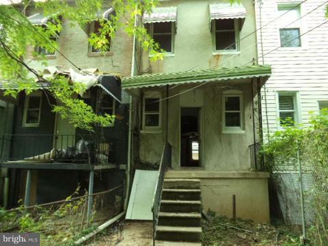 643 Dumbarton Ave, Baltimore, MD 21218 photo 19