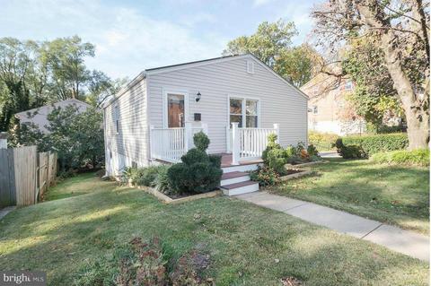 3901 White Ave, Baltimore, MD 21206 photo 1