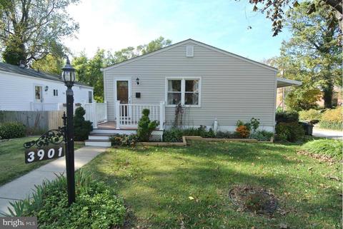 3901 White Ave, Baltimore, MD 21206 photo 4