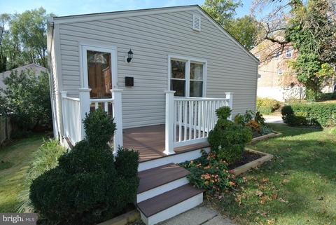 3901 White Ave, Baltimore, MD 21206 photo 2