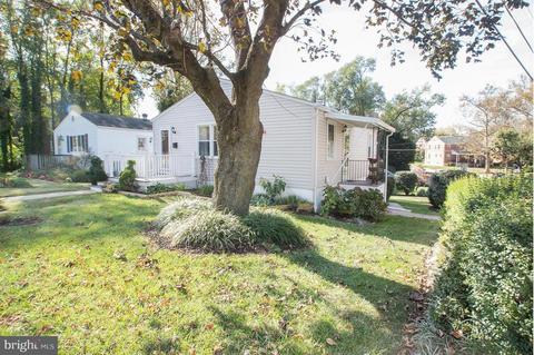 3901 White Ave, Baltimore, MD 21206 photo 3