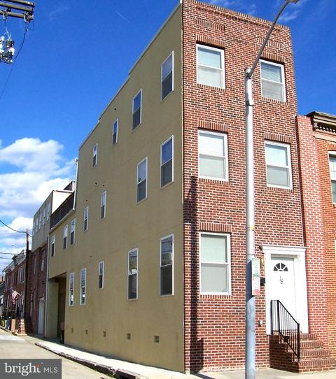 18 Heath St E, Baltimore, MD 21230 photo 1