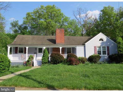 519 Sutherland Rd, Ewing, NJ 08618 photo 1