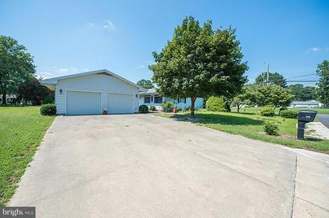 1710 Mt Hermon Rd, Salisbury, MD 21804 photo 24