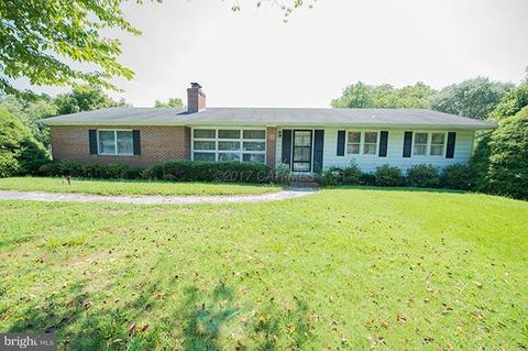 1710 Mt Hermon Rd, Salisbury, MD 21804 photo 1