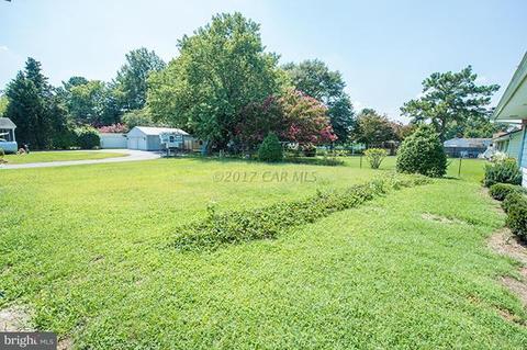 1710 Mt Hermon Rd, Salisbury, MD 21804 photo 27