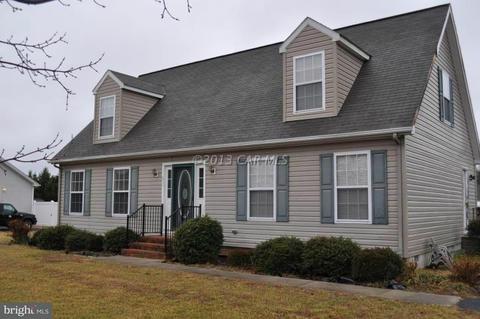 511 N Main St, Hebron, MD 21830 photo 1