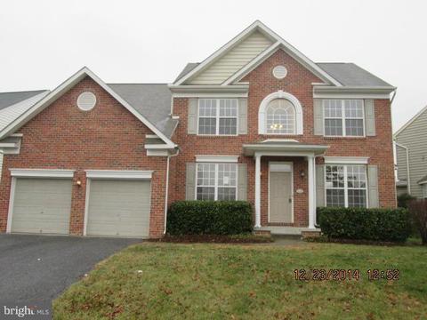101 Redcloud Ct, Frederick, MD 21702 photo 1