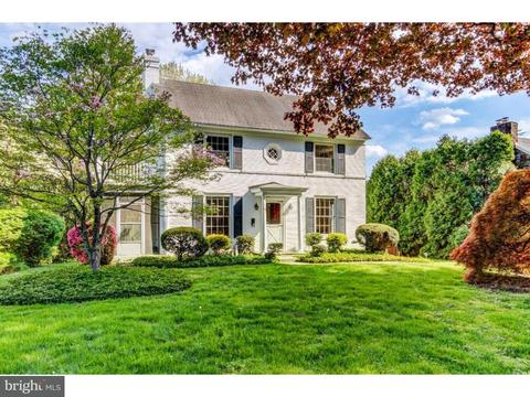70 Crestline Rd, Wayne, PA 19087 photo 1