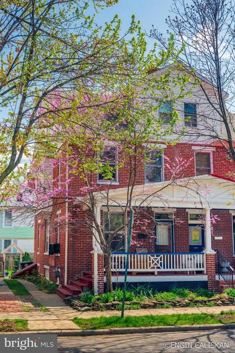 502 Elm St, Frederick, MD 21701 photo 1