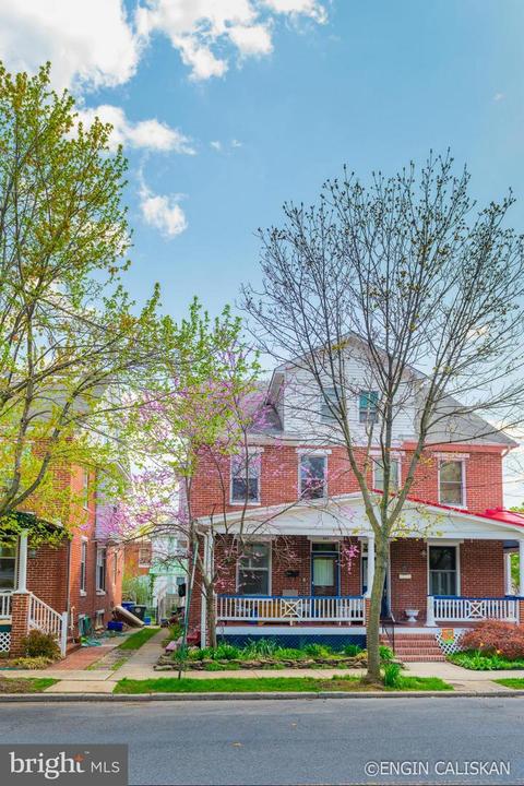 502 Elm St, Frederick, MD 21701 photo 2