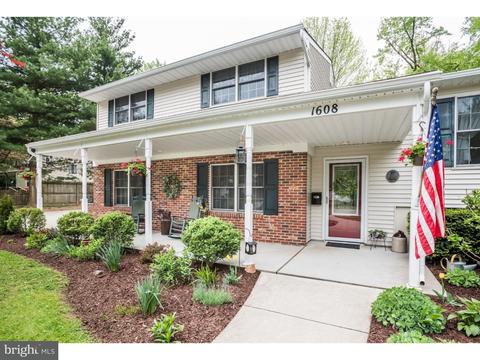 1608 Rivers Edge Dr, Delanco, NJ 08075 photo 1