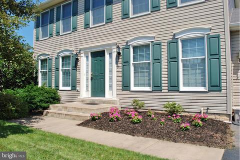 2027 Chapel Ct, Frederick, MD 21702 photo 2