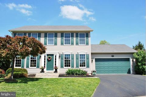 2027 Chapel Ct, Frederick, MD 21702 photo 1