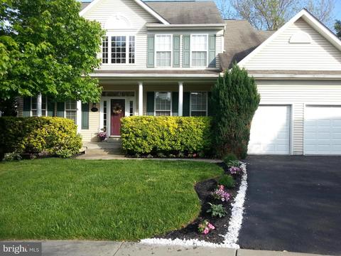 2410 Steepleview Ct, Frederick, MD 21702 photo 1