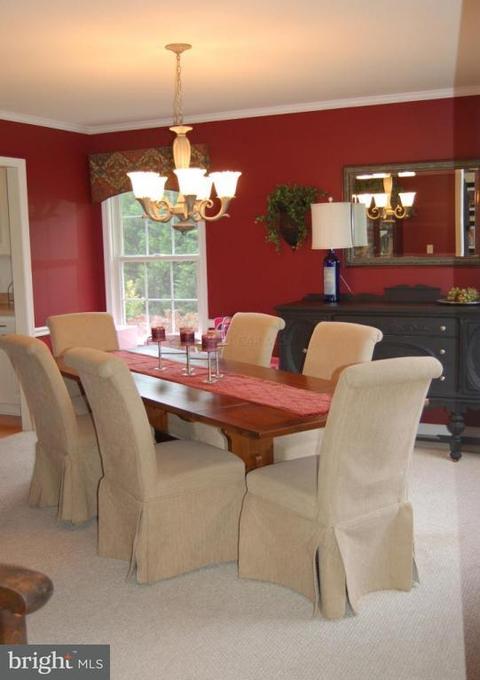 7501 Barnes Ct, Hebron, MD 21830 photo 2