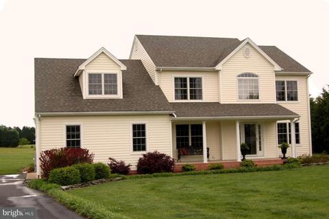 7501 Barnes Ct, Hebron, MD 21830 photo 1
