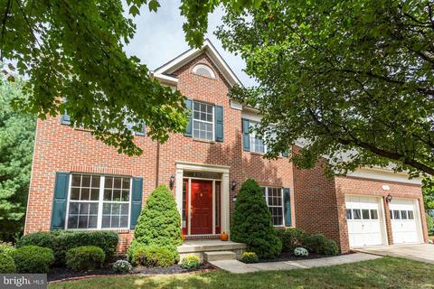 1407 Arctic Ct, Frederick, MD 21703 photo 1