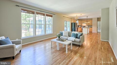 2406 Cobblestone Way, Frederick, MD 21702 photo 9