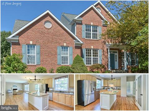 2406 Cobblestone Way, Frederick, MD 21702 photo 1