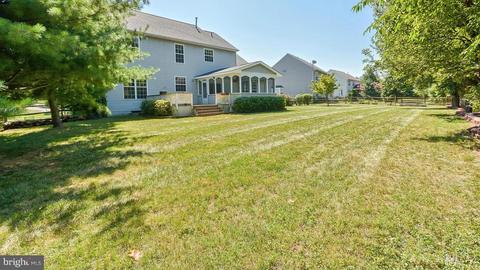 2406 Cobblestone Way, Frederick, MD 21702 photo 13