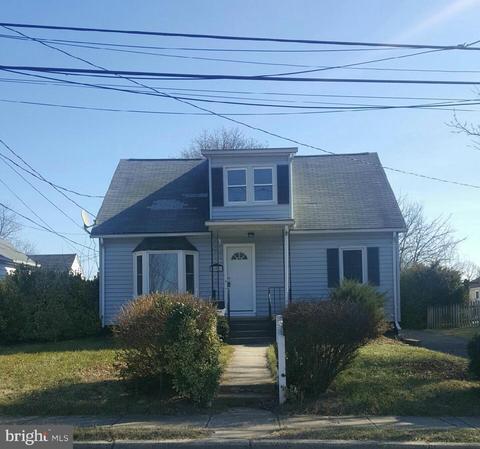 302 Willow Ave, Frederick, MD 21701 photo 1