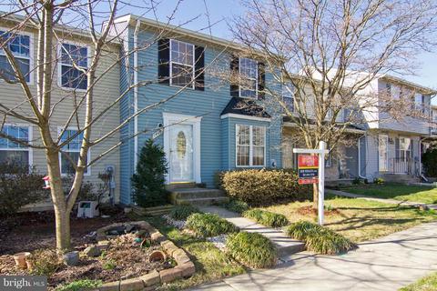 1449 Dockside Ct, Frederick, MD 21701 photo 1