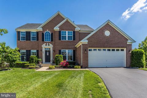 103 Maroon Ct, Frederick, MD 21702 photo 1
