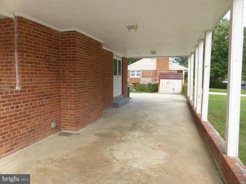 5208 Heming Ave, Springfield, VA 22151 photo 18