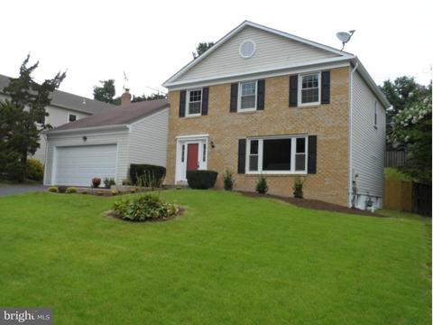 7013 Maple Tree Ln, Springfield, VA 22152 photo 1