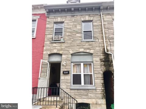 922 Oley St, Reading, PA 19604 photo 1