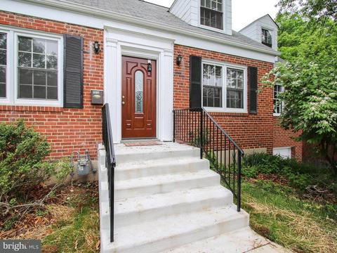 1513 Forest Glen Rd, Silver Spring, MD 20910 photo 1
