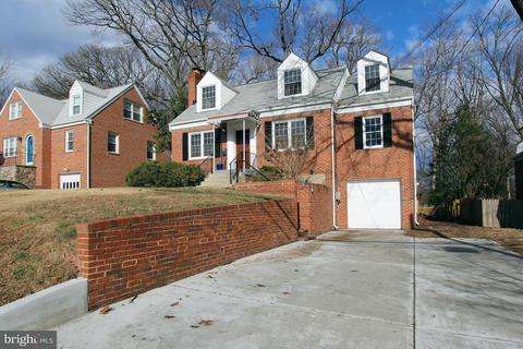 1513 Forest Glen Rd, Silver Spring, MD 20910 photo 2