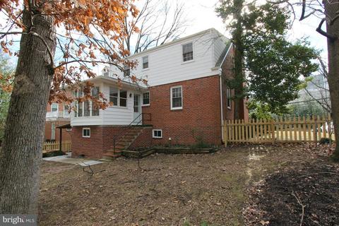 1513 Forest Glen Rd, Silver Spring, MD 20910 photo 25