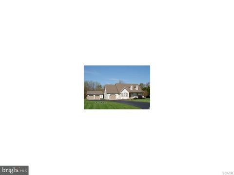 31066 Chipmans Chase Dr, Laurel, DE 19956 photo 2