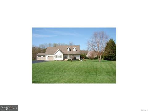 31066 Chipmans Chase Dr, Laurel, DE 19956 photo 1