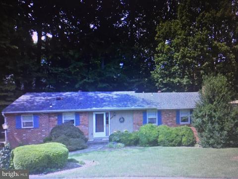 6605 Sandover Ct, Springfield, VA 22152 photo 1