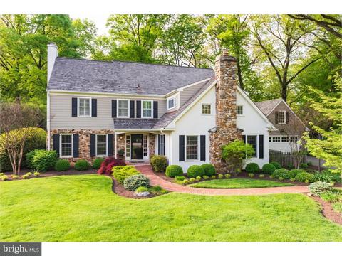 121 Graham Way, Devon, PA 19333 photo 1