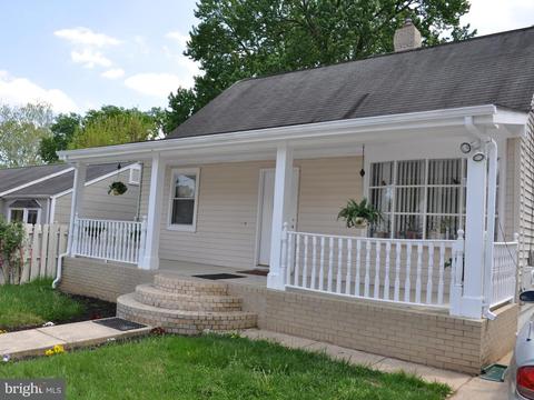 2714 Munson St, Silver Spring, MD 20902 photo 1