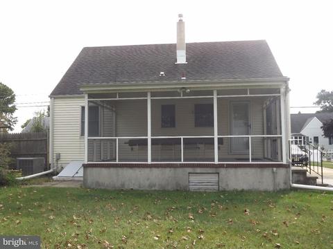 36 Dodge Dr, Trenton, NJ 08610 photo 4