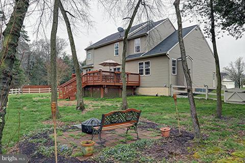 322 Early Pride Ct, Pasadena, MD 21122 photo 23