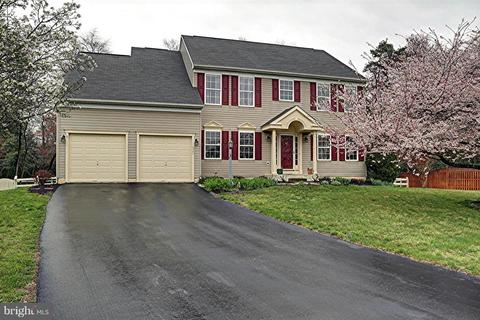 322 Early Pride Ct, Pasadena, MD 21122 photo 1